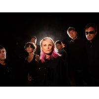 HERITAGE LIVE: Faithless + Special Guests
