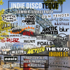 Indie Discoteque Summer Terrace Party (Newcastle)