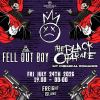 Fell Out Boy &amp; Black Charade | Freight Island