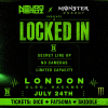 NEUROHEADZ x MONSTER ENERGY: LOCKED IN