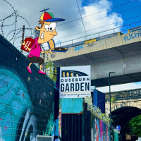Special Delivery X DBT: Ouseburn Special #2
