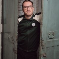 KH Comedy Fest - Eric Rushton: Work In Progress