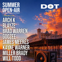DOT Open-Air