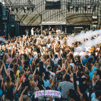 R&B Lovers Outdoor Festival - Sat 25th July