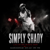 Simply Shady - Eminem Tribute Act @ Sailors Nightclub + DJs