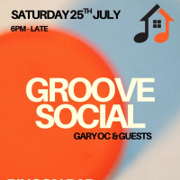 Groove Social