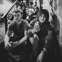 Grunge, Garage & Punk: Moxies with support