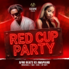 IssaVibe Red Cup Party