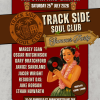 Trackside Summer Party