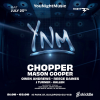 YouNightMusic Presents Chopper &amp; Mason Cooper
