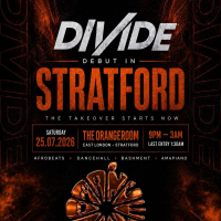 Divide The takeover