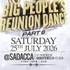 Big People's Reunion Dance Part 6