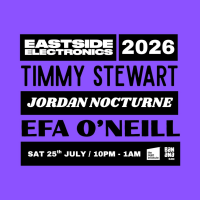 Eastside Electronics By Night 2026