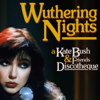 Wuthering Nights: a Kate Bush & Friends Discotheque (Manchester)