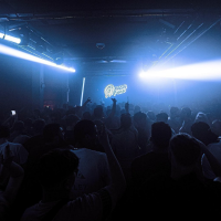 Bass Face // MCR // DNB . 360° SUMMER SPECIAL! LAST FREE TICKETS