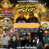 StarBwoy Step XL