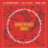 FREE ENTRY-Unity Underground X Loop Progression-EP Launch Party