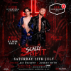 SINPIT Manchester - Scally Edition