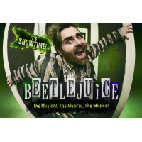 Beetlejuice