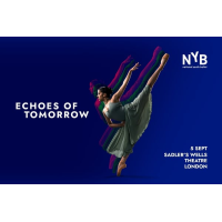 National Youth Ballet – Echoes of Tomorrow