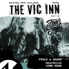 Fools &amp; Sages + MancUnion + Luna Rosa | Derby Alt Night