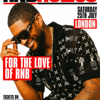 RNBHOLICS - Love for R&B Music