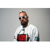 LENNY PEARCE: TODDLER RAVE WORLD TOUR PART 2
