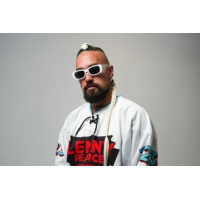 LENNY PEARCE: TODDLER RAVE WORLD TOUR PART 2