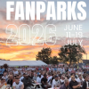 Fan Parks - England vs World Cup Semi Final
