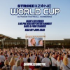 World Cup Fan Zone England Semi Final