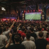 England Semi Final Live Fanzone