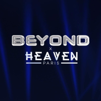 Beyond x Heaven Paris - with Special Guest TFD