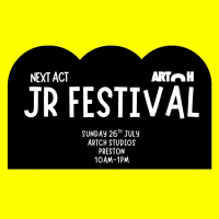 Next Act Jr Festival