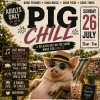 Pig Chill