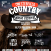 Chesterfield Country Music Festival