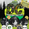 Drum Cupboard Takeover Festival IV