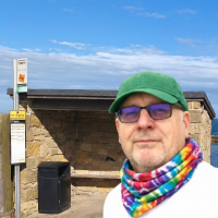 KH Comedy Fest - Absolute Bus Stops of Northern Europe & Beyond