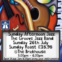 Jazz Afternoon