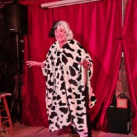 Cruella DeChill: Cruella DeChill - Morecambe Bay Fringe