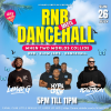 RnB Meets Dancehall