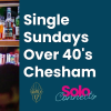 Solo Connects - Solo Sundays