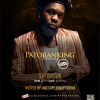 PATORANKING : Live in Glasgow!