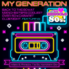 My Generation, ft. The Driscols