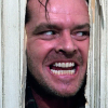 THE SHINING with Jan Harlan Exec Producer and Graham Duff