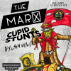 The Marx + Cupid Stunts + Dylan Wilson