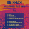 Official On the Beach Closing Party with JFB &amp; Shillin
