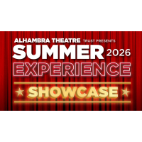 SUMMER SCHOOL THEATRE SHOWCASE 2026