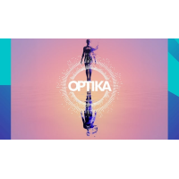 OPTIKA - Auntie Flo, Petrichor, Nightwave, Konx-Om-Pax, Jamie Thomson