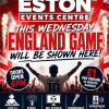 England Semi Finals