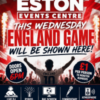England Semi Finals